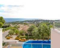 New Build - Villa - Moraira