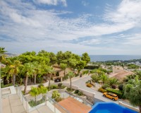 New Build - Villa - Moraira