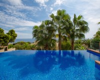 New Build - Villa - Moraira