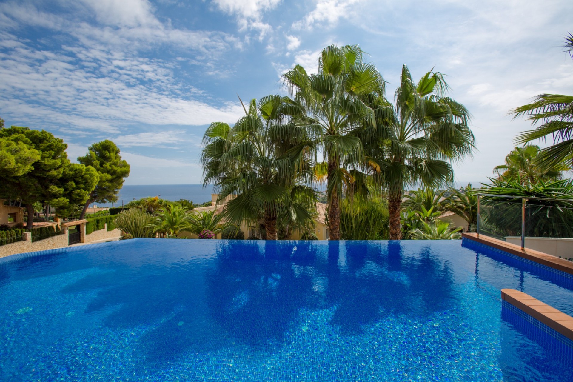 New Build - Villa - Moraira