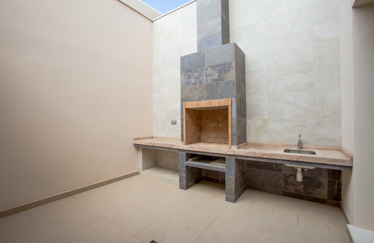New Build - Villa - Moraira