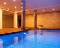 New Build - Villa - Moraira