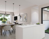 New Build - Villa - Polop