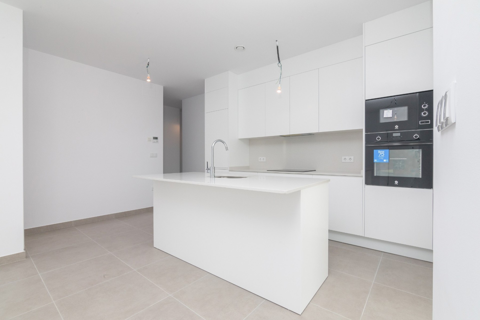 New Build - Villa - Polop
