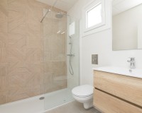 New Build - Villa - Polop