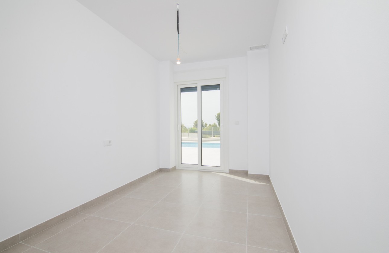 New Build - Villa - Polop