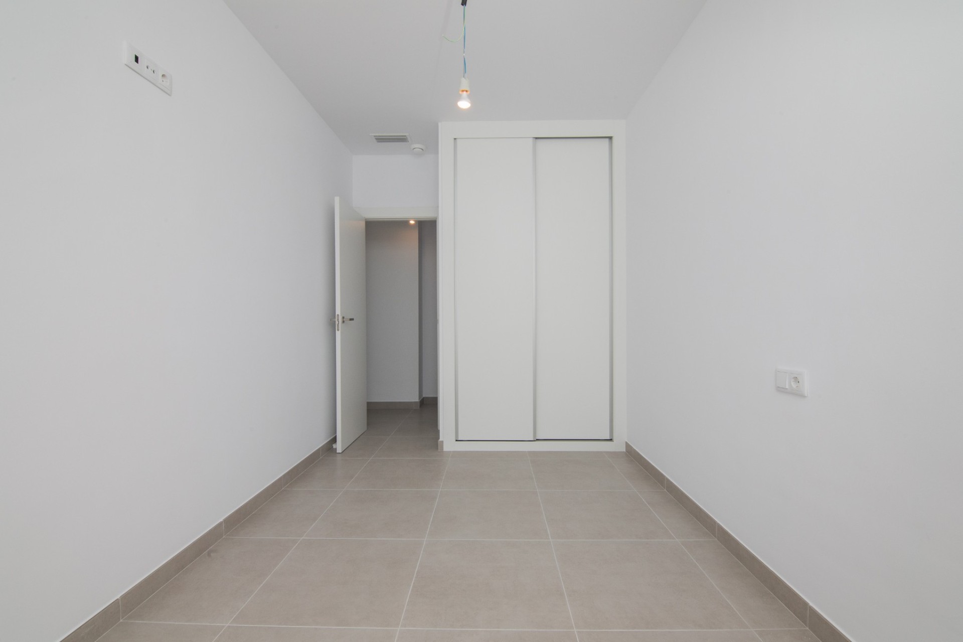 New Build - Villa - Polop
