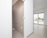 New Build - Villa - Polop