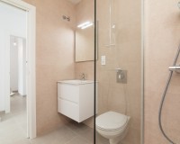 New Build - Villa - Polop