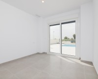 New Build - Villa - Polop