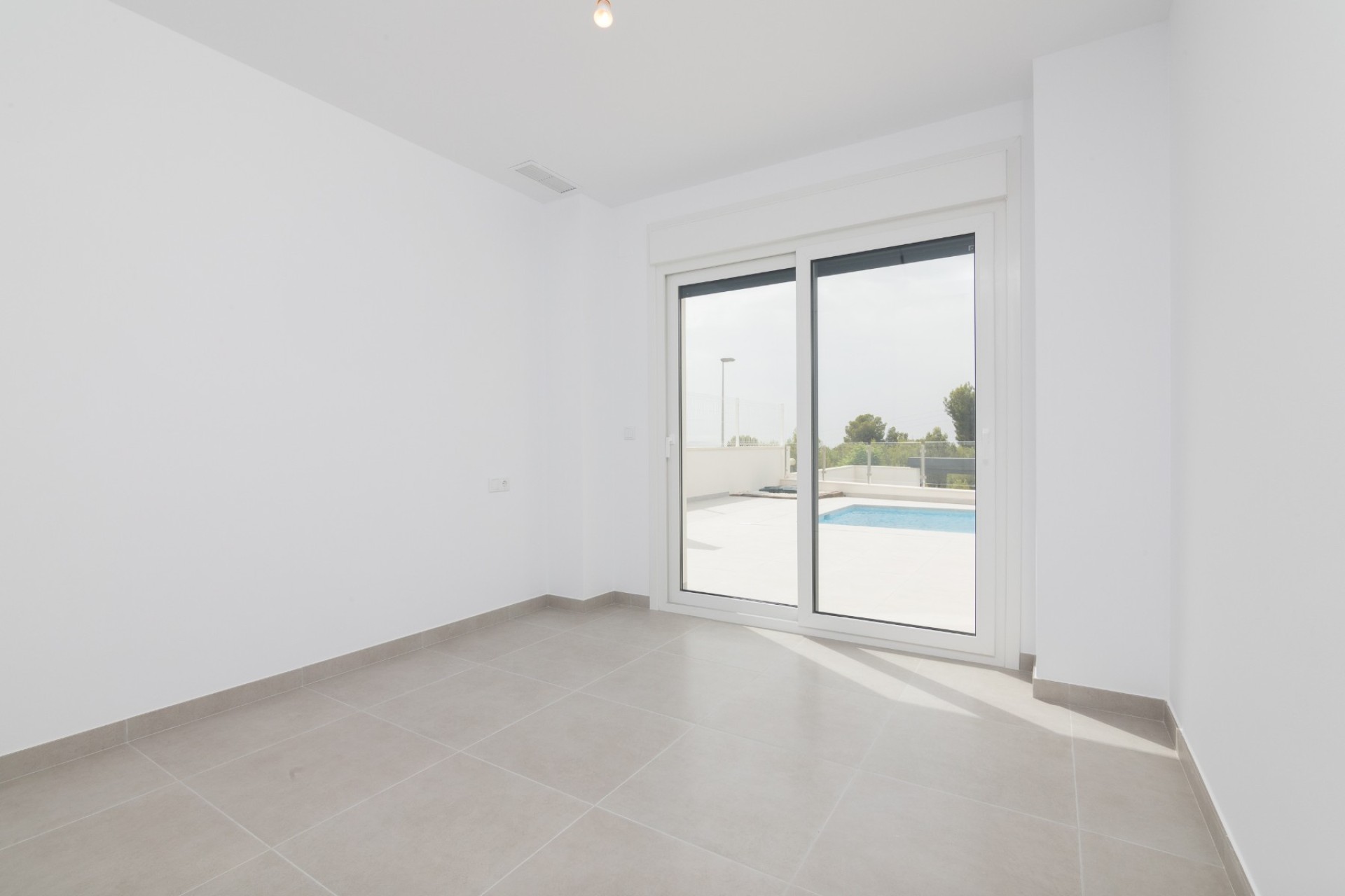 New Build - Villa - Polop