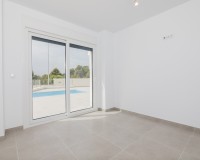 New Build - Villa - Polop