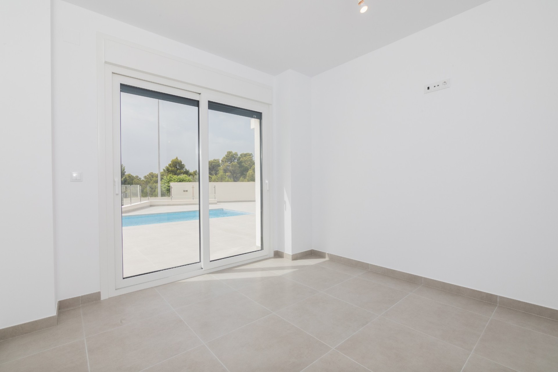 New Build - Villa - Polop