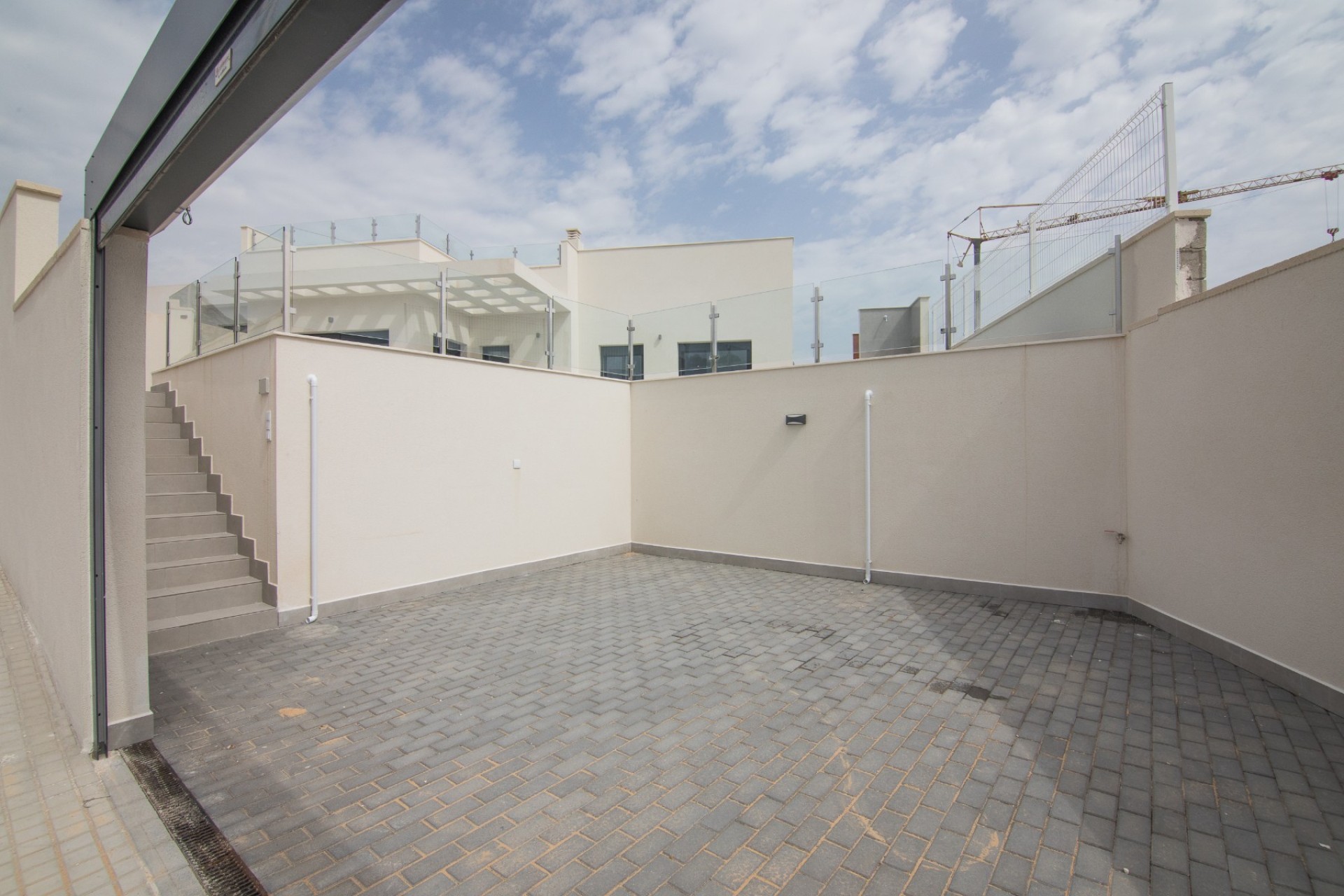 New Build - Villa - Polop