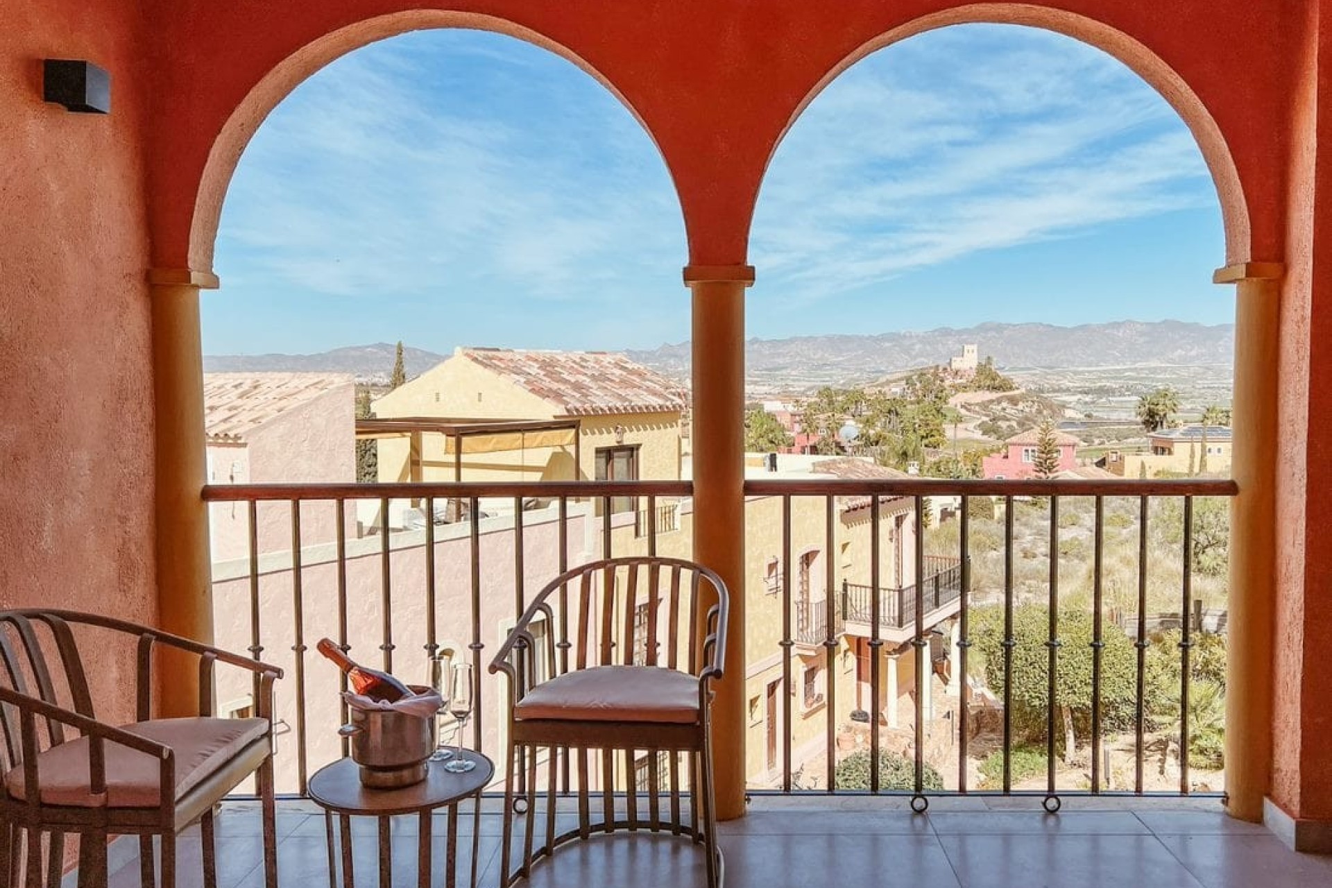 Nieuwbouw Woningen - Appartement / flat - Cuevas del Almanzora - Villaricos