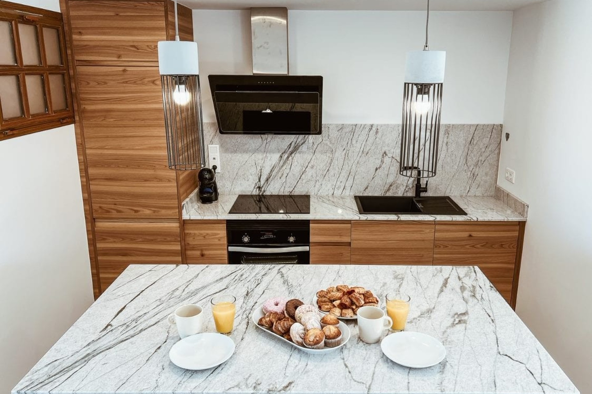 Nieuwbouw Woningen - Appartement / flat - Cuevas del Almanzora - Villaricos