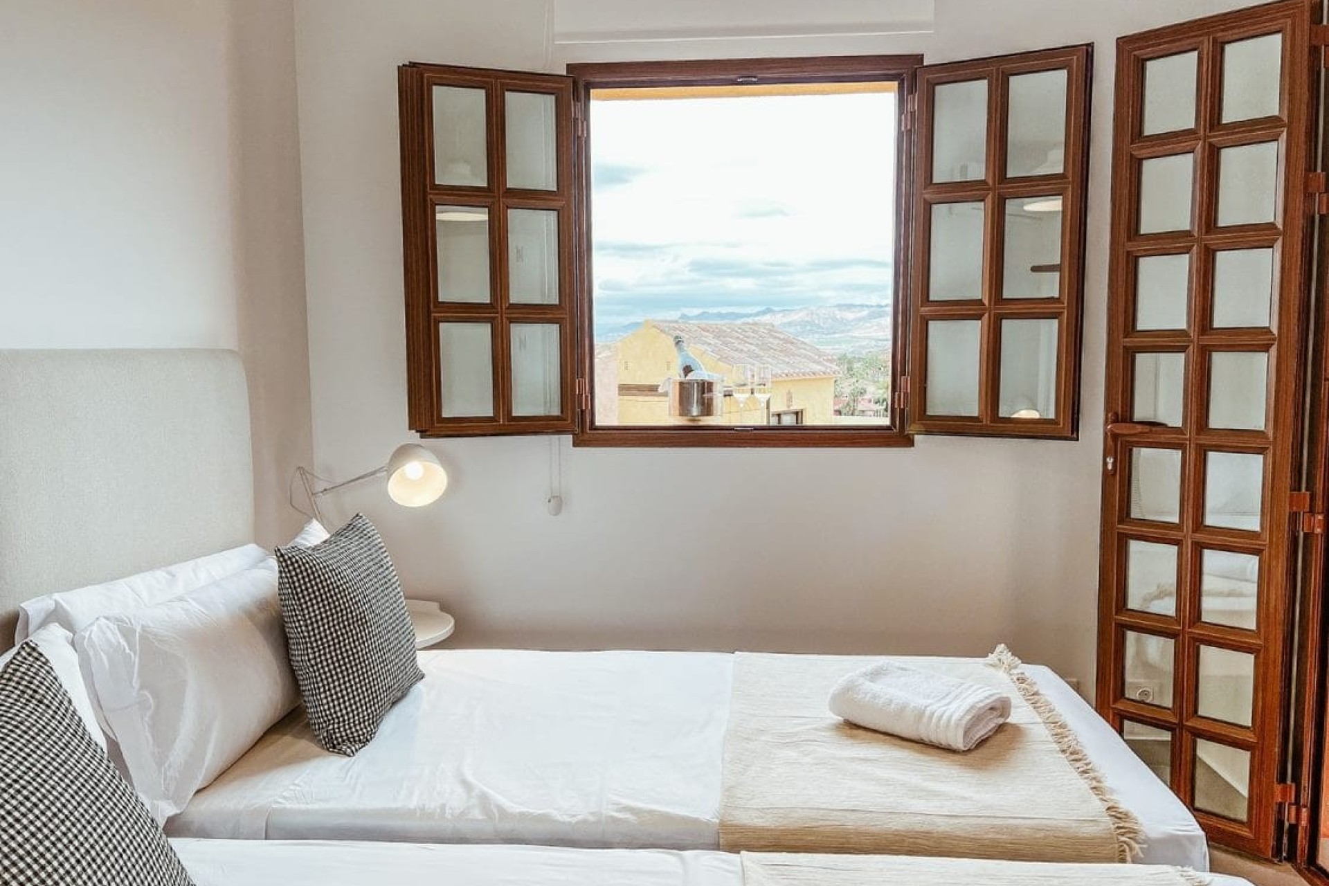 Nieuwbouw Woningen - Appartement / flat - Cuevas del Almanzora - Villaricos