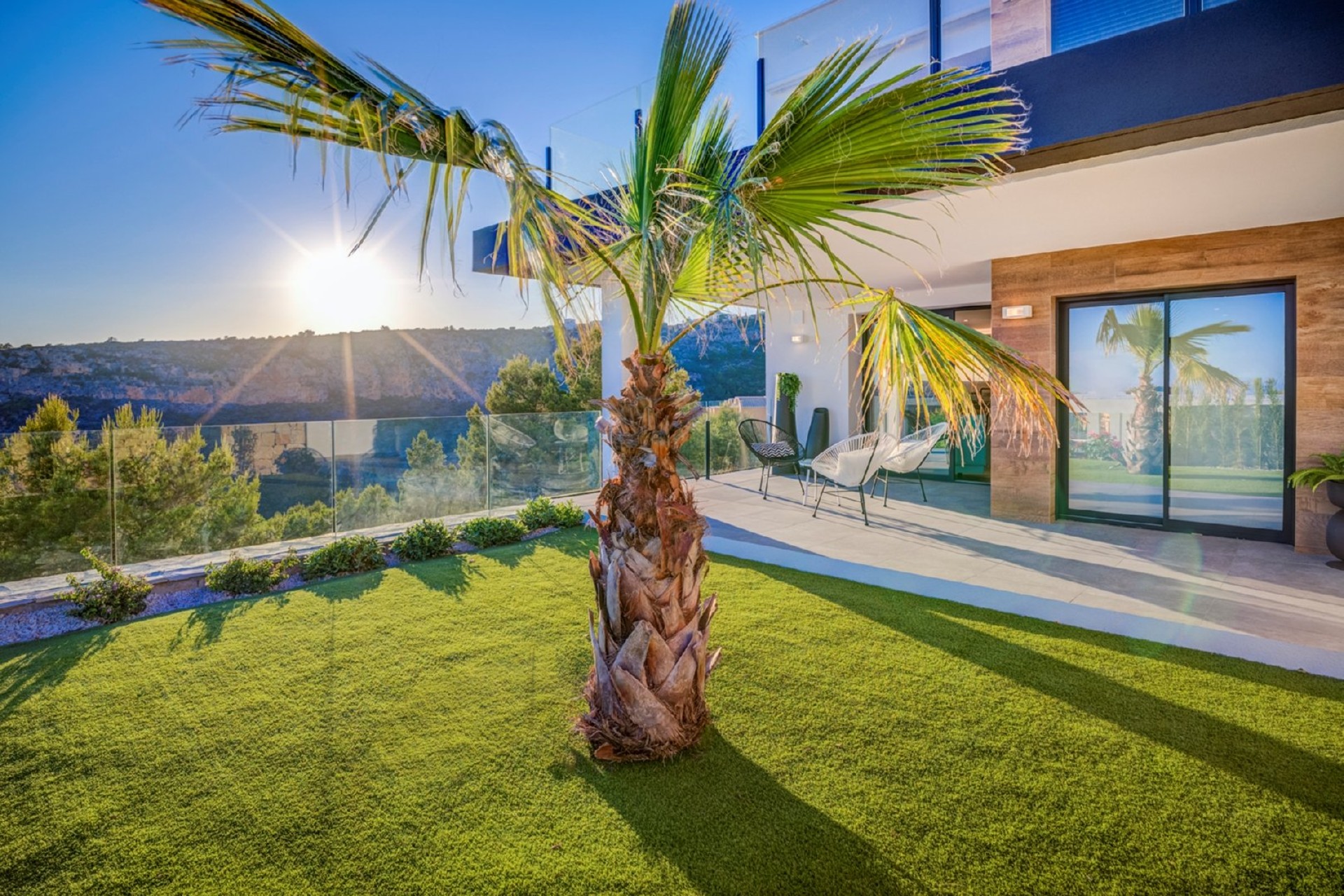 Nieuwbouw Woningen - Appartement / flat - Cumbre Del Sol