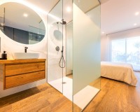 Nieuwbouw Woningen - Appartement / flat - Cumbre Del Sol