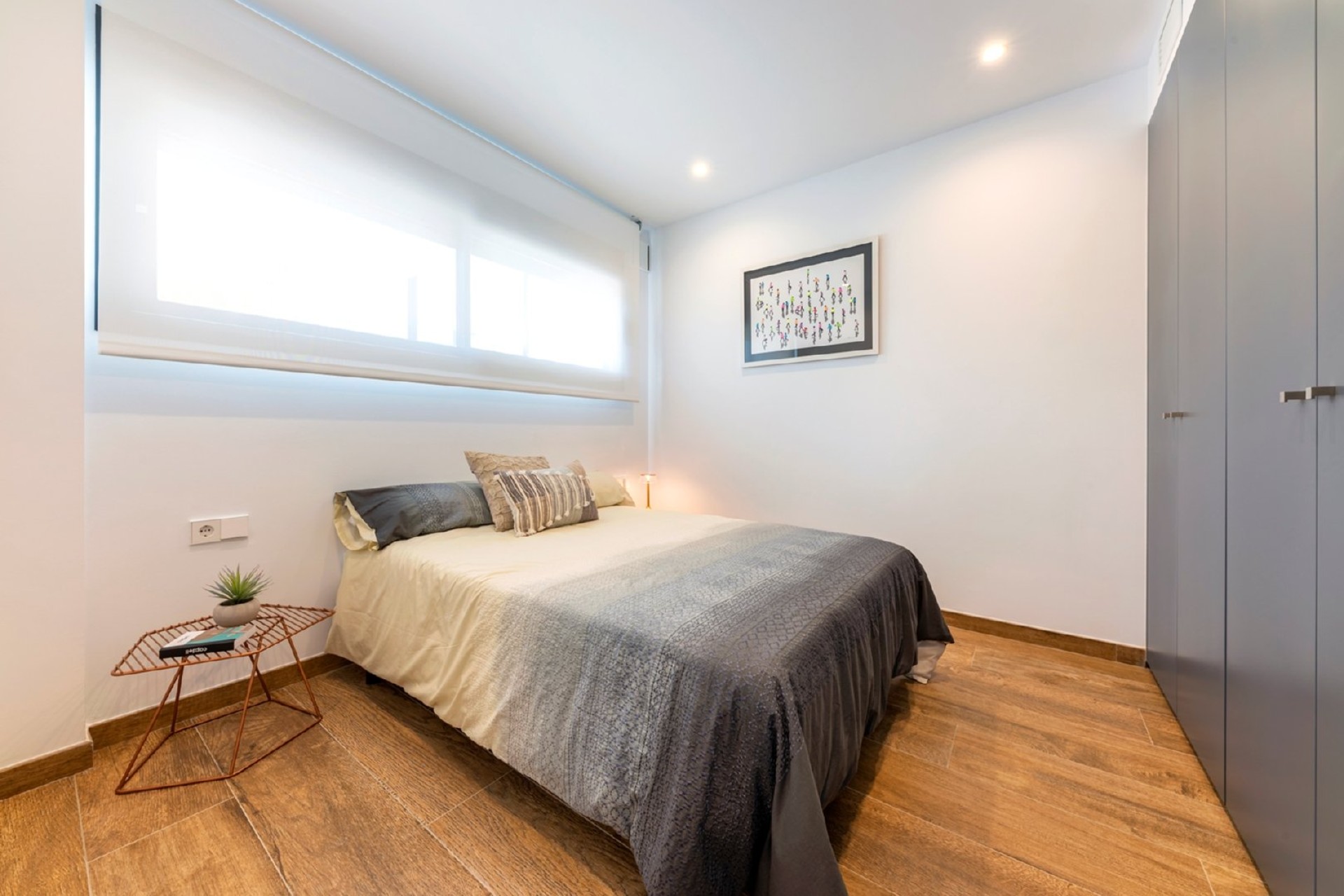 Nieuwbouw Woningen - Appartement / flat - Cumbre Del Sol