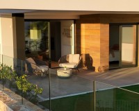 Nieuwbouw Woningen - Appartement / flat - Cumbre Del Sol