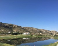 Nieuwbouw Woningen - Appartement / flat - Monforte del Cid - Font del Llop