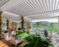 Nieuwbouw Woningen - Appartement / flat - Monforte del Cid - Font del Llop