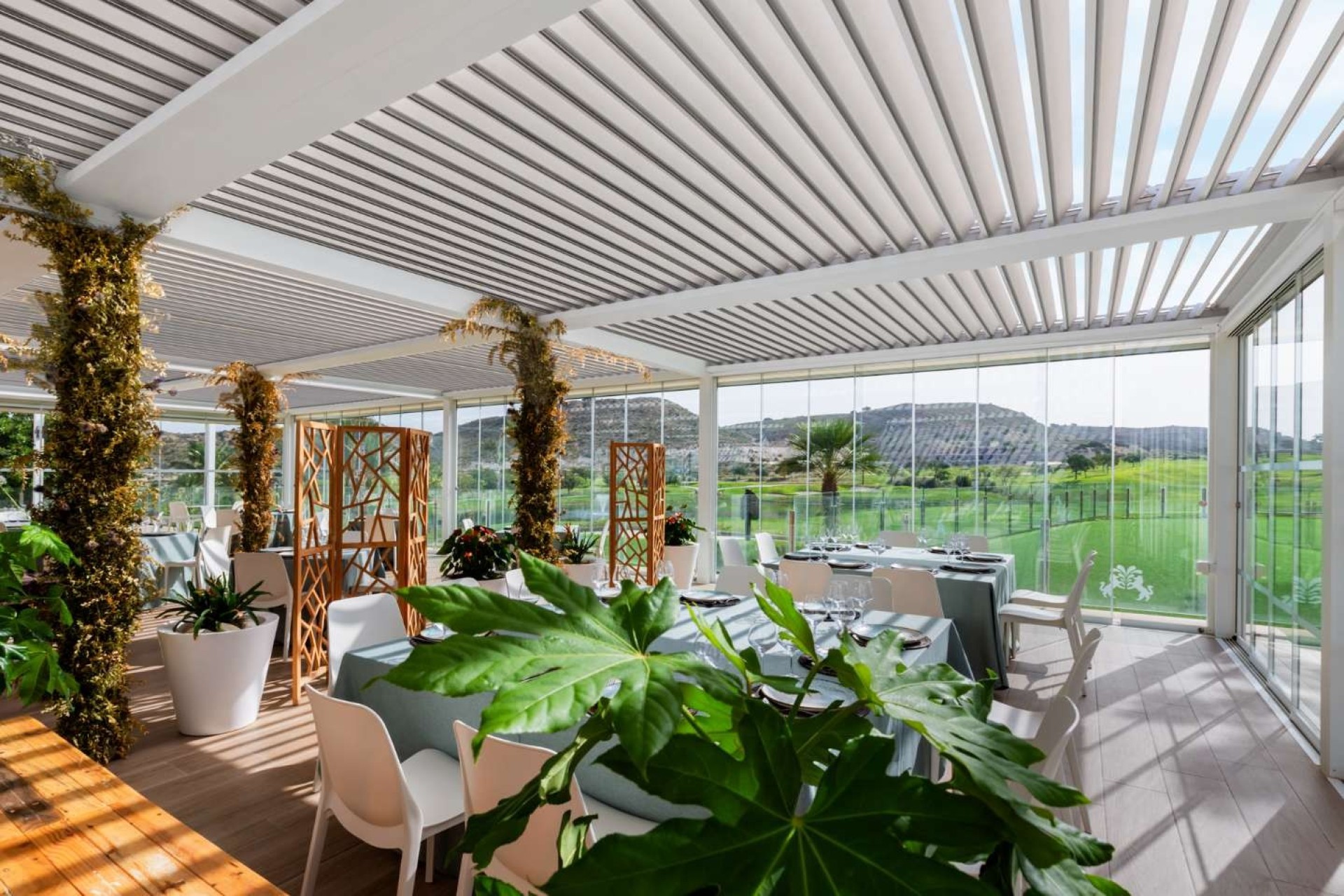 Nieuwbouw Woningen - Appartement / flat - Monforte del Cid - Font del Llop