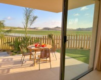 Nieuwbouw Woningen - Herenhuis - Cuevas del Almanzora - Villaricos