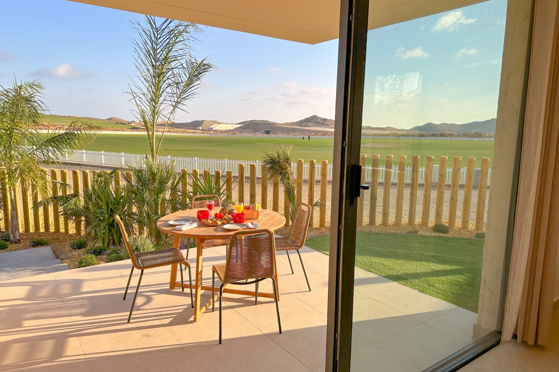 Nieuwbouw Woningen - Herenhuis - Cuevas del Almanzora - Villaricos