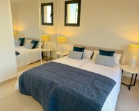 Nieuwbouw Woningen - Herenhuis - Cuevas del Almanzora - Villaricos