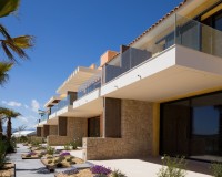 Nieuwbouw Woningen - Herenhuis - Cuevas del Almanzora - Villaricos