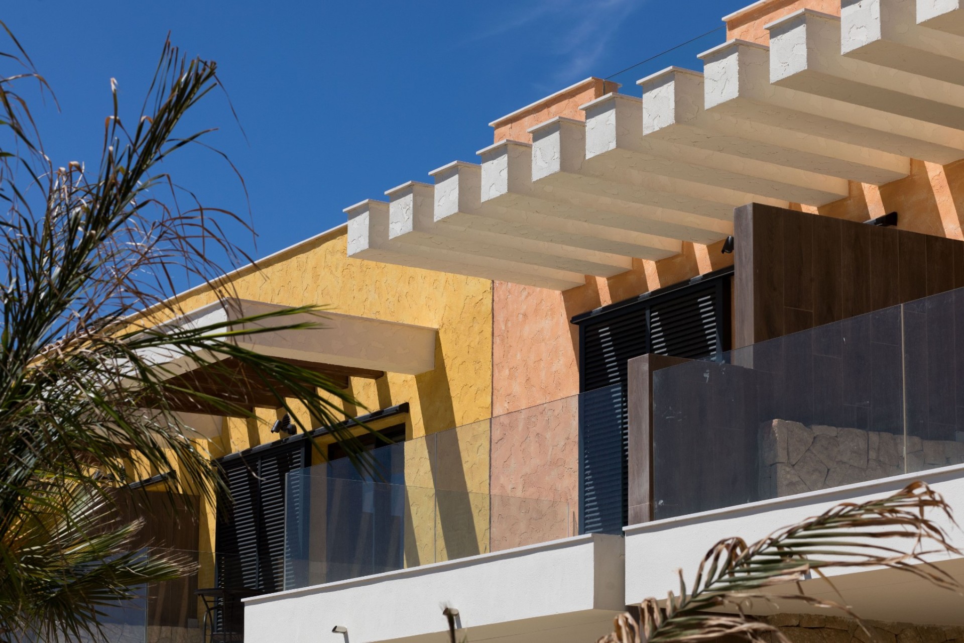 Nieuwbouw Woningen - Herenhuis - Cuevas del Almanzora - Villaricos