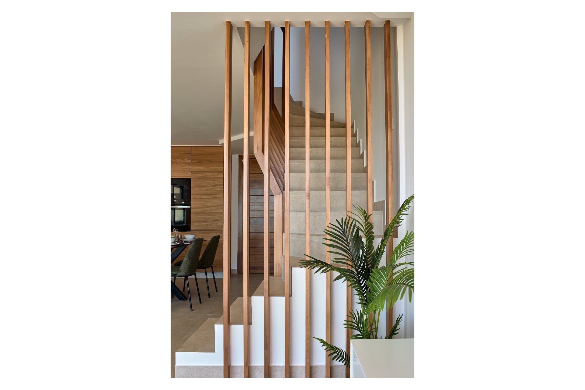 Nieuwbouw Woningen - Herenhuis - Cuevas del Almanzora - Villaricos