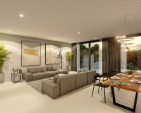 Nieuwbouw Woningen - Villa - Altea - 