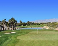 Nieuwbouw Woningen - Villa - Cuevas del Almanzora - Villaricos