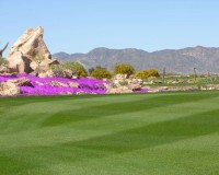 Nieuwbouw Woningen - Villa - Cuevas del Almanzora - Villaricos