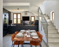 Nieuwbouw Woningen - Villa - Cuevas del Almanzora - Villaricos