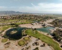 Nieuwbouw Woningen - Villa - Cuevas del Almanzora - Villaricos