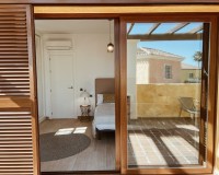 Nieuwbouw Woningen - Villa - Cuevas del Almanzora - Villaricos