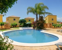 Nieuwbouw Woningen - Villa - Cuevas del Almanzora - Villaricos
