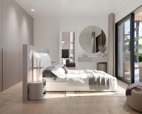 Nieuwbouw Woningen - Villa - Cuevas del Almanzora - Villaricos