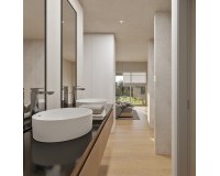 Nieuwbouw Woningen - Villa - Finestrat - Finestrat Urbanizaciones