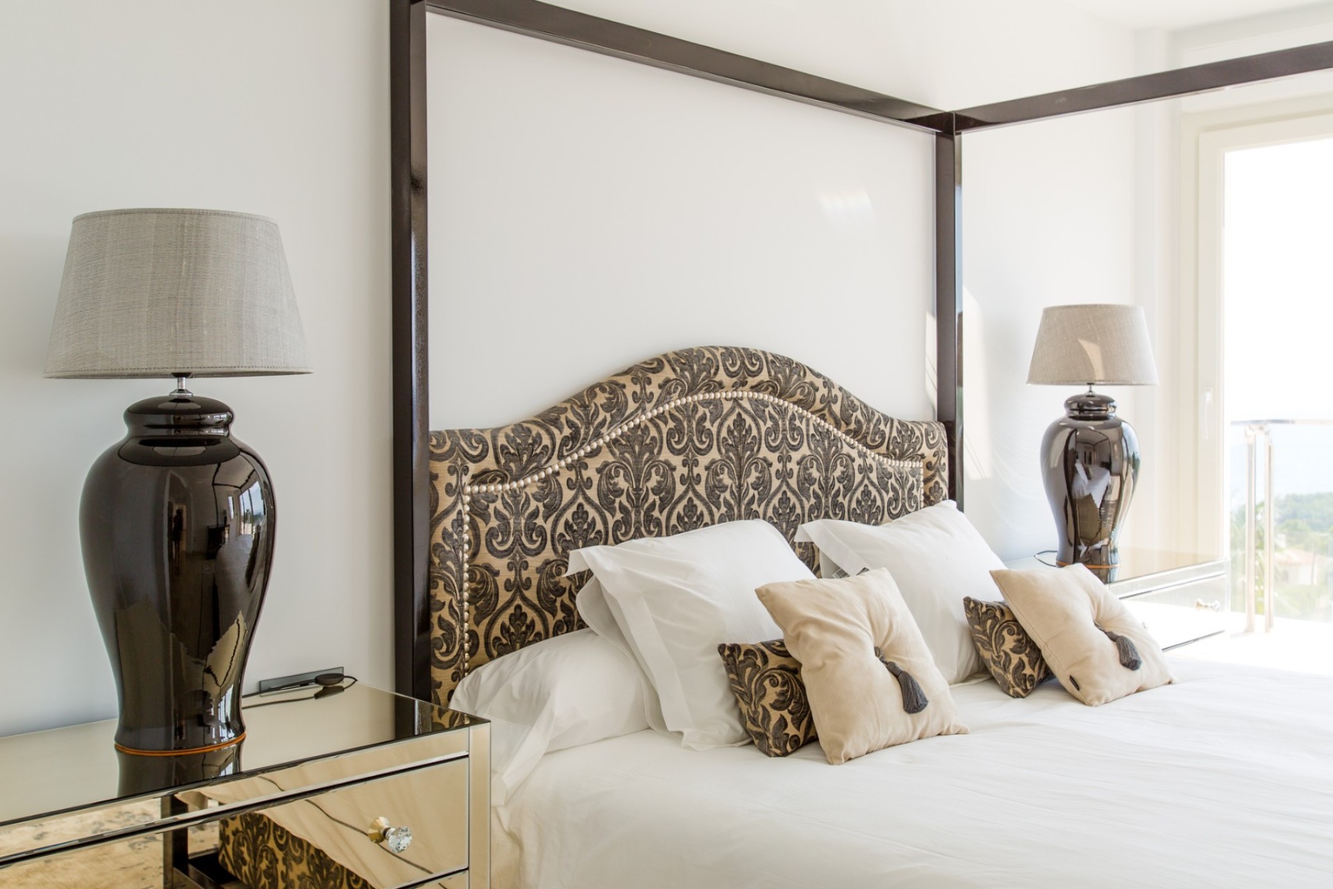 Nieuwbouw Woningen - Villa - Moraira