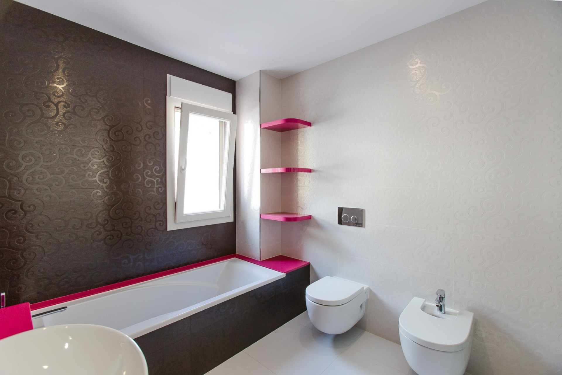 Nieuwbouw Woningen - Villa - Moraira