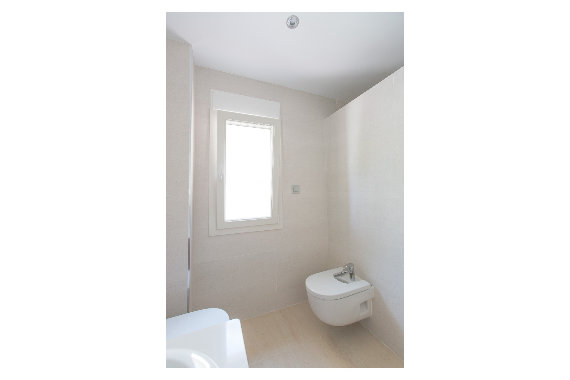 Nieuwbouw Woningen - Villa - Moraira