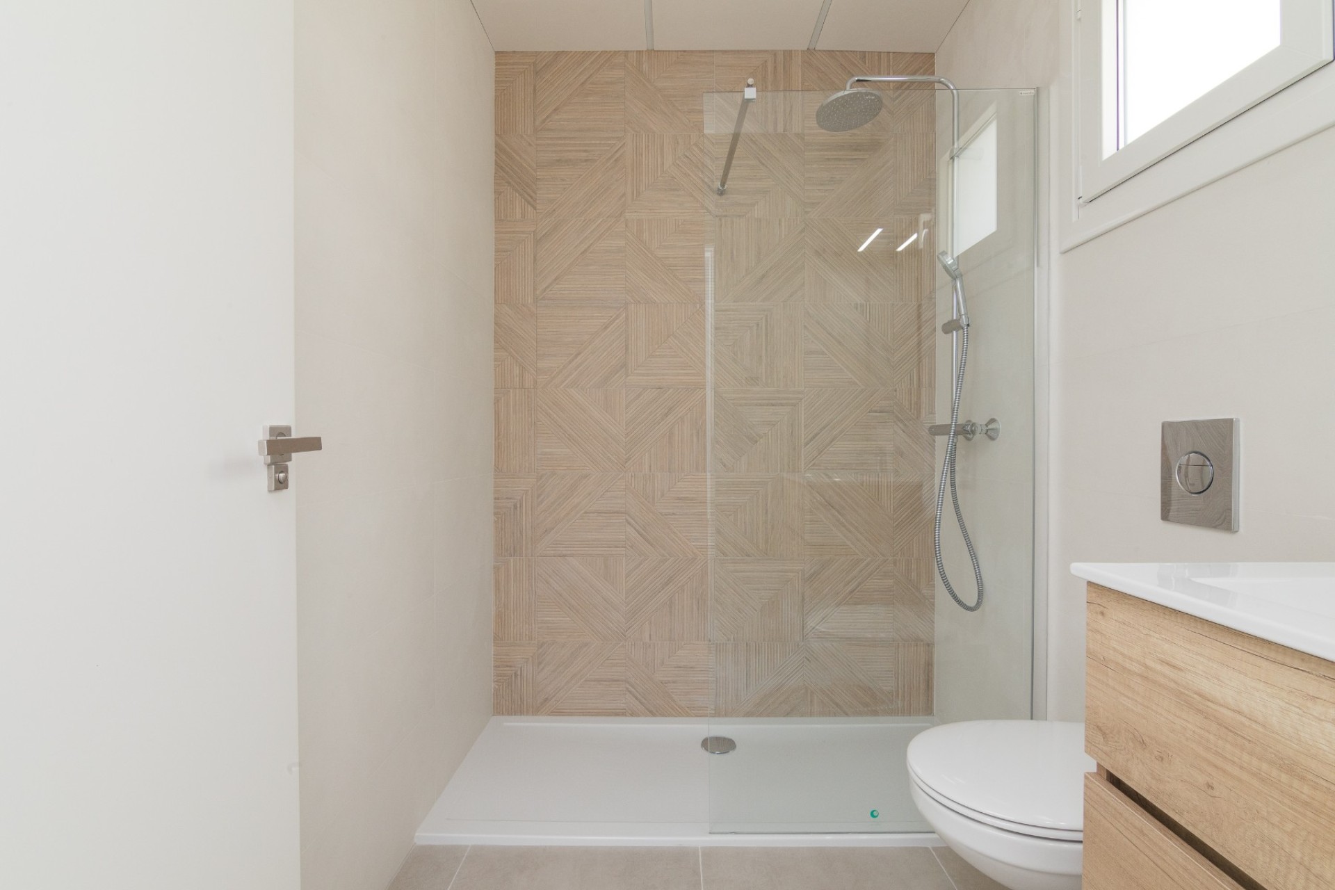 Nieuwbouw Woningen - Villa - Polop