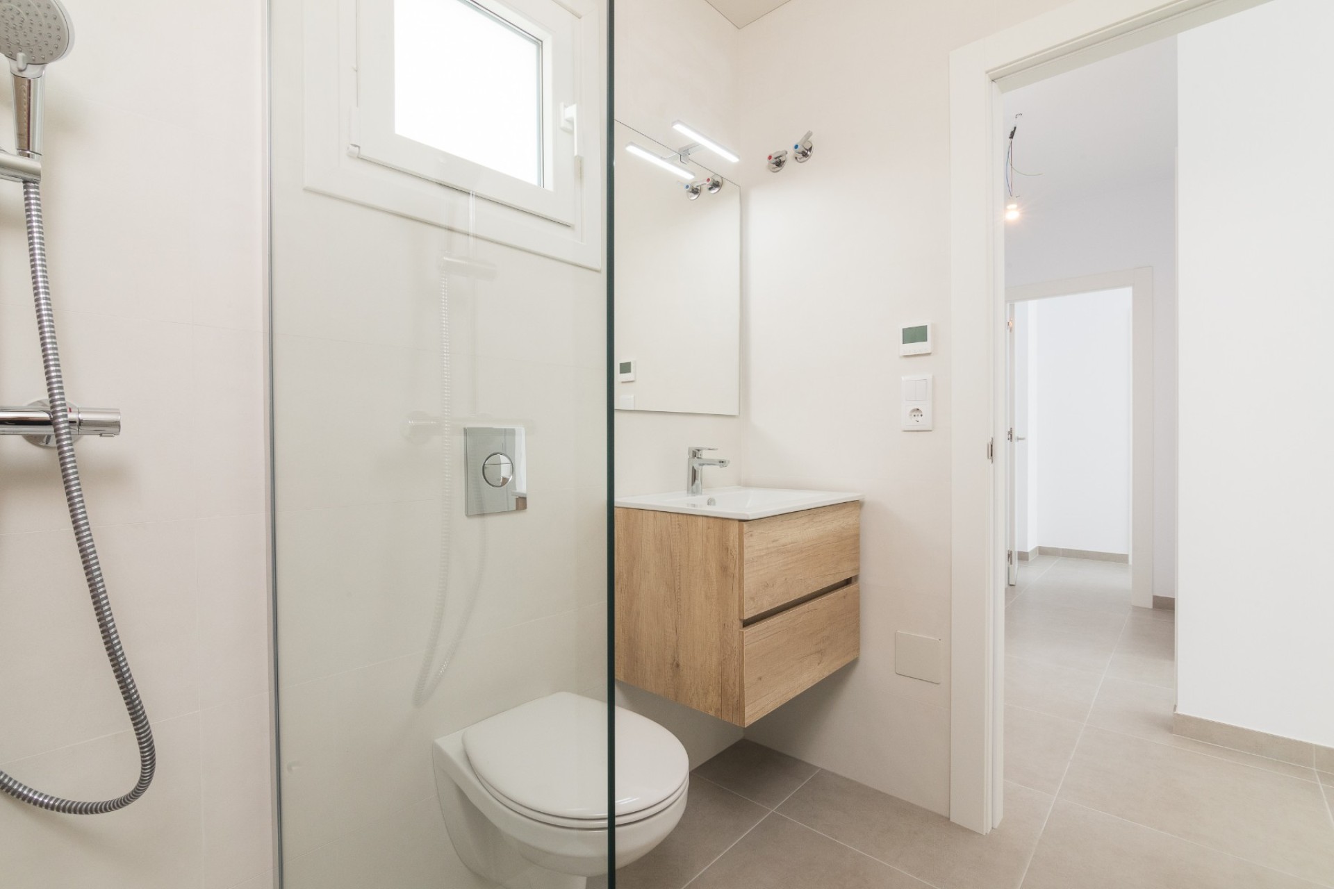 Nieuwbouw Woningen - Villa - Polop