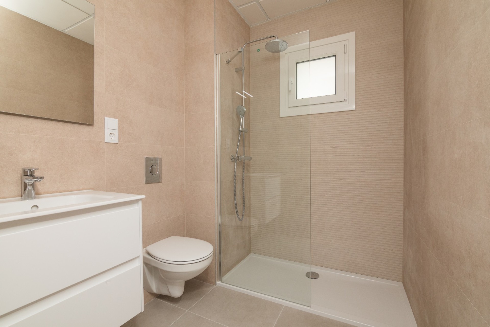 Nieuwbouw Woningen - Villa - Polop