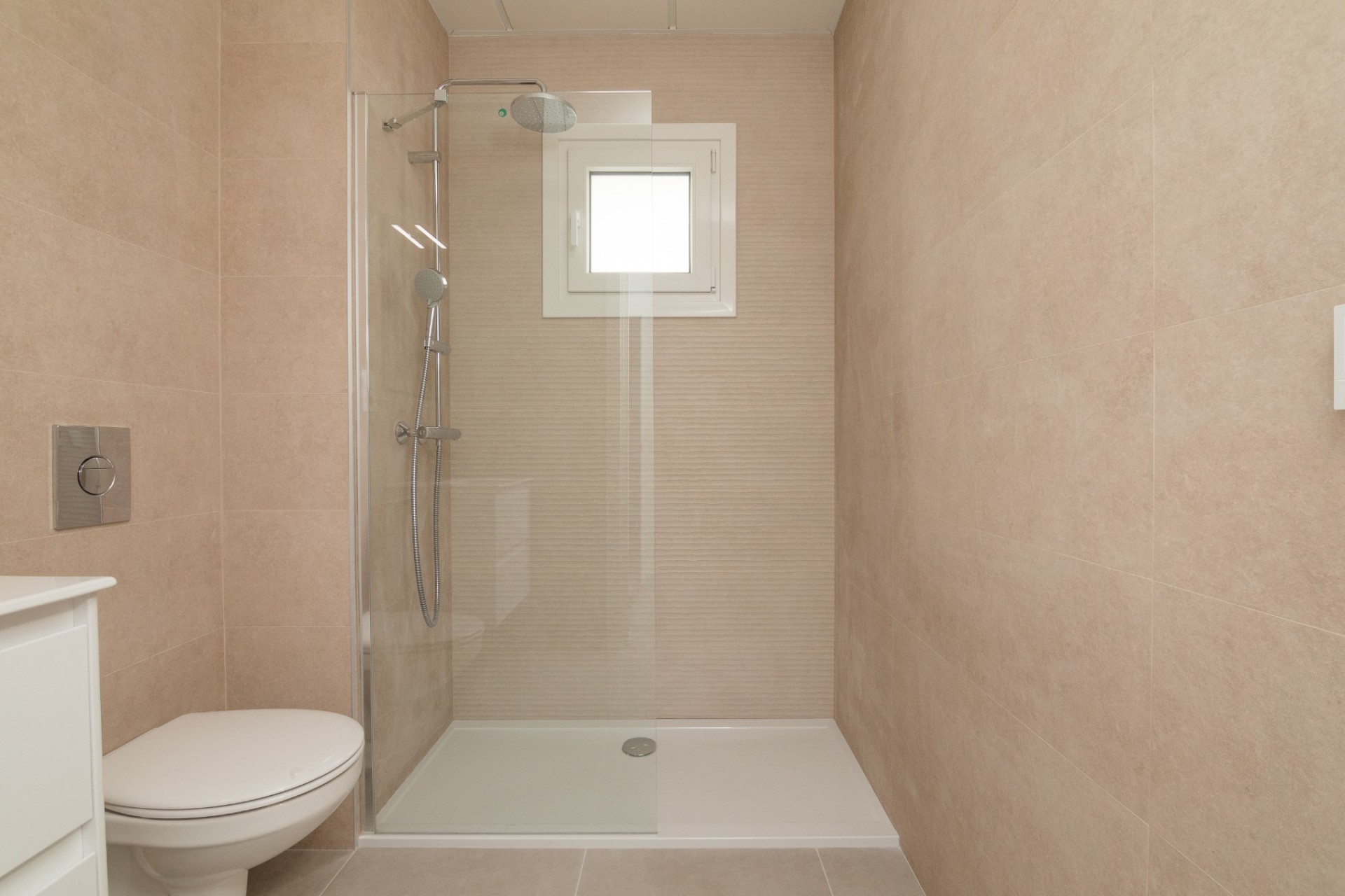 Nieuwbouw Woningen - Villa - Polop